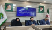 حمایت استانداری خراسان جنوبی برای صدور مجوز سازمانهای مردم نهاد در حوزه منابع طبیعی