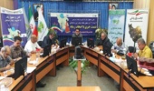 وجود ۲ میلیون هکتار عرصه‌ سیل‌خیز بحرانی در استان سمنان