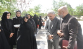 جنگلبانی که قربانی طمع ورزی و زیاده خواهی متصرفان انفال شد