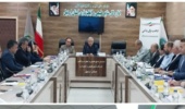 سهمیه استخدام 860 نفر در منابع طبیعی مراحل نهایی خود را طی می کند