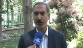 استقرار گروههای ثابت و سیار اطفای حریق در جنگل‌ها و مراتع استان همدان