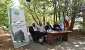 هزار هکتار جنگل کاری در اراضی ملی البرز آماده اجرا است