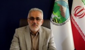 رئیس سازمان منابع طبیعی و آبخیزداری کشور به مناسبت روز تشکل‌ها و مشارکت‌های اجتماعی پیامی صادر کرد