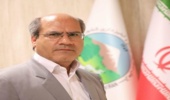 خسارت به ۲۳۰ پایه درخت در پروژه گازی در منطقه جنگلی بانکول ایلام