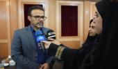 انتقاد مدیرکل منابع طبیعی از صنایع مستقر در جنوب استان بوشهر