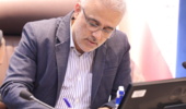 پیام رییس سازمان منابع طبیعی کشور به مناسبت هفته دولت و روز کارمند