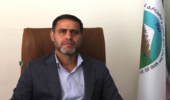 بهره برداری و افتتاح 20 پروژه منابع طبیعی استان کرمان در هفته دولت