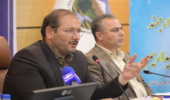 پیش‌بینی ۲۰ میلیون هکتار فعالیت آبخیزداری در برنامه هفتم توسعه/ تدوین طرح ۵۰ میلیون هکتاری برای مراتع کم‌بازده