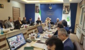 مدیریت زبان، مهمترین مدیریت انسان بر اعضای بدن است 