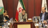 بهبود مدیریت مراتع، جنگل ها و جلوگیری از گسترش مناطق بیابانی و نیمه بیابانی با پروژه RFLDL