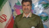هشدار معاون منابع طبیعی کرمانشاه نسبت به طغیان رودخانه قره‌سو 