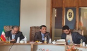 "پنجره واحد" سدی در برابر تخلف / پیشگیری از حریق با بکارگیری سامانه ریسک حریق میسر می‌شود