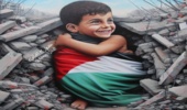 غزه نماد مقاومت و آیینه تمام نمای فتح و پیروزی است
