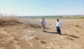استفاده از ظرفیت مناطق بیابانی و تپه های ماسه ای جنوب کرمان 