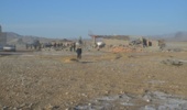 آزادسازی ۴۰۰ هکتار از اراضی ملی و منابع طبیعی شهرستان زاهدان