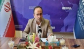  ۲۲ میلیون مترمکعب آب در سازه‌های آبخیزداری استان اردبیل ذخیره‌سازی شد