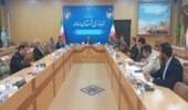 تهران/ احاله مدیریت 100 هکتار زمین به شهرداری آبعلی شهرستان دماوند