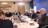 بررسی و تعیین رویکرد بیابان زدایی و مهار ریزگردها در دشت سیستان