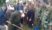  حفاظت از منابع طبیعی یک مطالبه عمومی است