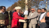 گزارش تصویری 2/سفر دکتر نوبخت به عنوان یکی از نمایندگان وزیر جهاد کشاورزی به استان گلستان