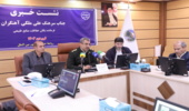 معرفی 33 هزار پرونده معارضین منابع طبیعی به دستگاه قضایی