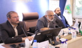 تبیین سیاست های اجرایی آبخیزداری و آبخوانداری در سال 1403
