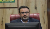 دادستان ایلام : آتش زدن پسچرای مزارع جرم است