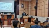 کاهش ۲۰ درصدی ریزگردها و فرسایش بادی کشور در برنامه هفتم