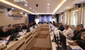 حفاظت از انفال وظیفه اصلی سازمان منابع طبیعی است!