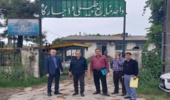 تشکیل تیم عملیاتی ساماندهي نیروهای حفاظتي در شمال کشور 