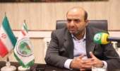 افتتاح ۲ طرح کاهش خطرات سیلاب در سیستان  ‌و بلوچستان