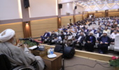 نگاه اسلام به طبیعت یک نگاه ویژه است