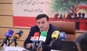 کاشت ۱۶۵ میلیون اصله نهال درسال‌جاری/ بکارگیری فناوری‌ های نوین در حفاظت از جنگل ها