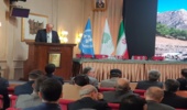 سخنرانی استفان پریزنر، هماهنگ‌کننده مقیم سازمان ملل متحد در ایران