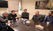 روابط عمومی بخش جدایی ناپذیر هر سازمان است
