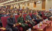 بیانیه پایانی هفتمین گرامیداشت ملی روز جنگلبان و جان‌نثاران منابع‌طبیعی