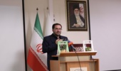 افلاطونی: استقرار حکمرانی واحد حوضه‌های آبخیز، پیش‌نیاز مدیریت پایدار آب در ایران است