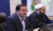 مشارکت مردم در منابع طبیعی باید پررنگ دیده شود