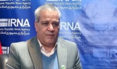 توزیع 2 میلیون نهال در سمنان برای مقابله با بیابان‌زایی و بهبود کیفیت هوا
