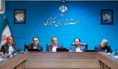 تأکید رئیس سازمان منابع‌طبیعی کشور بر استفاده از ظرفیت‌های اقتصادی‌ سازگار با منابع‌طبیعی و توسعه انرژی‌های پاک