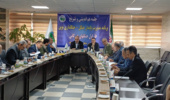 اساتید دانشگاه بر مدیریت جنگل و اجرای طرح جنگلداری نوین تأکید کردند