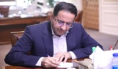 پیام رئیس سازمان منابع طبیعی و آبخیزداری کشور به مناسبت روز ملی مرتع و مرتعداری