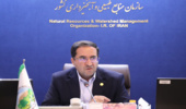 افلاطونی: خدمات منابع طبیعی باید از ساده‌ترین مسیر و از طریق سامانه‌ها به مردم ارائه شود