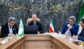 توسعه آبخیزداری، راهبردی مؤثر برای حفاظت از منابع آب و خاک و افزایش تاب‌آوری سرزمین