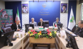 بررسی نقش کلیدی طرح‌های منابع طبیعی در تحقق اقتصاد مقاومتی
