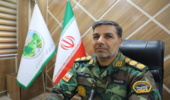 همراهی مردم، عامل صفر شدن حریق در طبیعت استان مرکزی