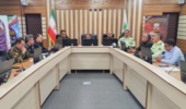 فرمانده یگان حفاظت منابع طبیعی کشور: حضور میدانی، پیشگیری و تعامل با مردم سه اولویت یگان حفاظت است
