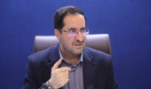 افلاطونی: ارتقای رفاه کارکنان و تقویت زیرساخت‌های پشتیبانی از اولویت‌های سازمان منابع طبیعی است
