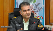 اولویت راهبردی حفاظت از منابع طبیعی مازندران- ساری: مقابله قاطع با تخریب و زمین‌خواری