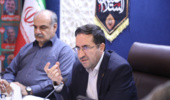 رئیس سازمان منابع‌طبیعی کشور: تفاهم‌نامه‌ها به برنامه‌های اجرایی و قابل ارزیابی تبدیل شوند